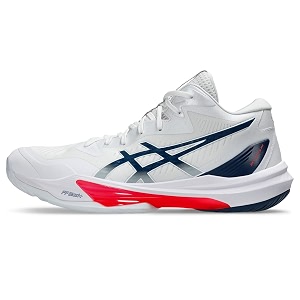 asics men blade ff indoor court shoe