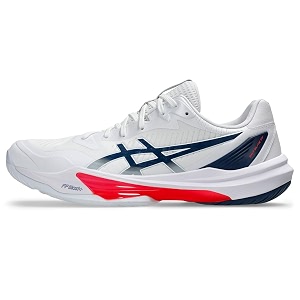 asics men blade ff indoor court shoe
