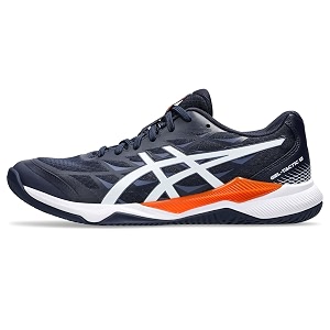 asics men blade ff indoor court shoe