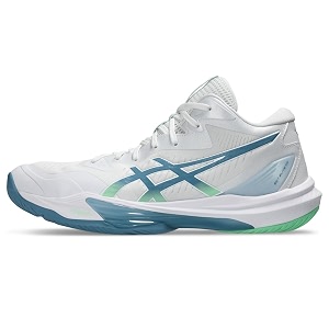 asics men blade ff indoor court shoe