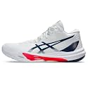 Asics Men Blade Ff Indoor Court Shoe