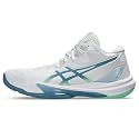 Asics Men Blade Ff Indoor Court Shoe