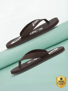 Asics Men Flip Flops