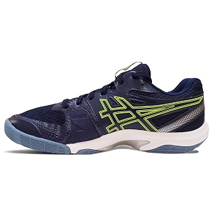 Asics Men Gel-Blade 8 Indoor Court Shoe