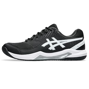 asics men gel-dedicate 8 tennis shoe
