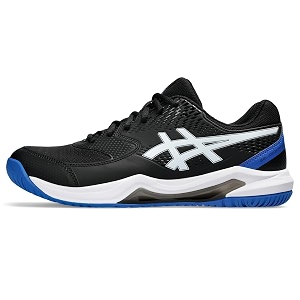 asics men gel-dedicate 8 tennis shoe
