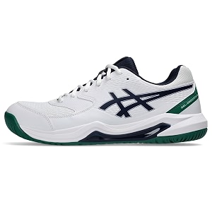 asics men gel-dedicate 8 tennis shoe