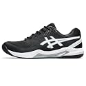 Asics Men Gel-Dedicate 8 Tennis Shoe