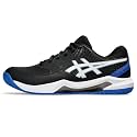 Asics Men Gel-Dedicate 8 Tennis Shoe