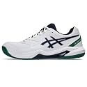 Asics Men Gel-Dedicate 8 Tennis Shoe