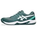 Asics Men Gel-Dedicate 8 Tennis Shoe