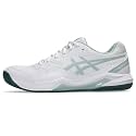 Asics Men Gel-Dedicate 8 Tennis Shoe