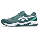 Asics Men Gel-Dedicate 8 Tennis Shoe
