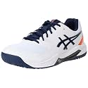 Asics Men Gel-Dedicate 8 Tennis Shoe