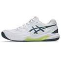 Asics Men Gel-Dedicate 8 Tennis Shoe