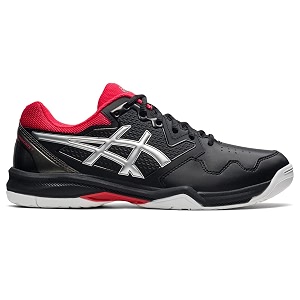 ASICS Men Gel Dedicate Tennis Shoe