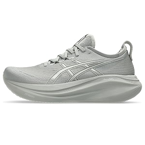 ASICS Men Lace Up Running Shoes