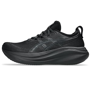ASICS Men Lace Up Running Shoes