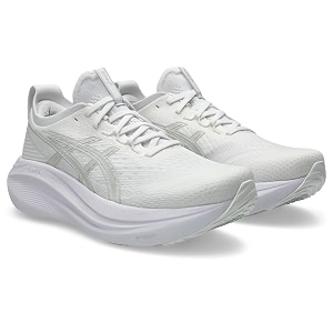 ASICS Men Lace Up Running Shoes