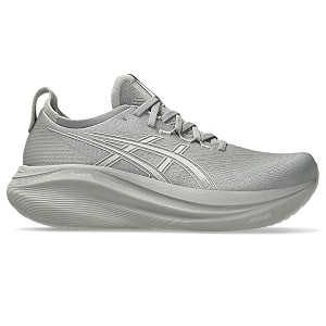 ASICS Men Lace Up Running Shoes