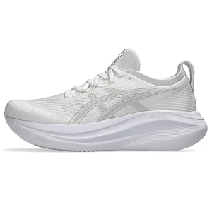 ASICS Men Lace Up Running Shoes