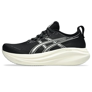 ASICS Men Lace Up Running Shoes
