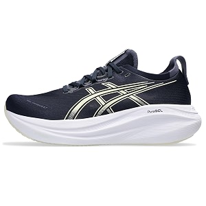 ASICS Men Lace Up Running Shoes