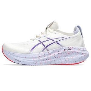 ASICS Men Lace Up Running Shoes