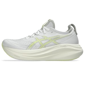ASICS Men Lace Up Running Shoes