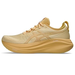 ASICS Men Lace Up Running Shoes