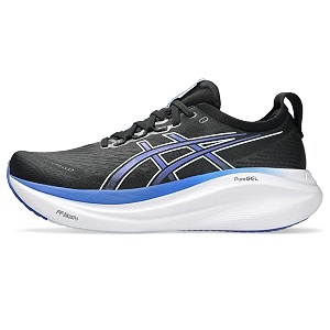 ASICS Men Lace Up Running Shoes