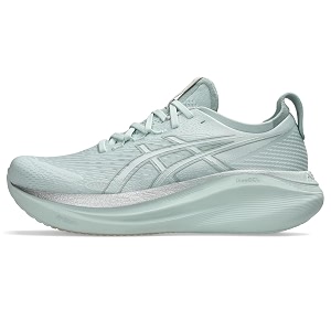 ASICS Men Lace Up Running Shoes