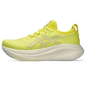 ASICS Men Lace Up Running Shoes
