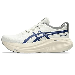 ASICS Men Lace Up Running Shoes