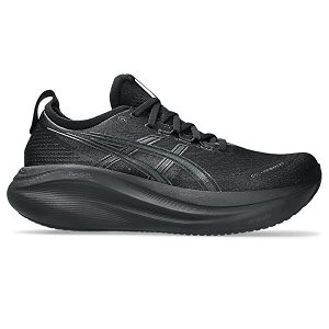 ASICS Men Lace Up Running Shoes