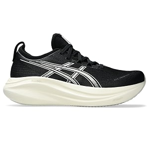 ASICS Men Lace Up Running Shoes