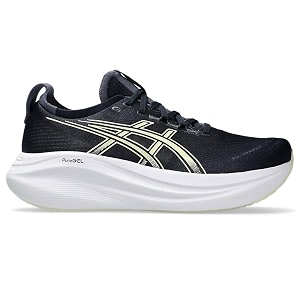ASICS Men Lace Up Running Shoes