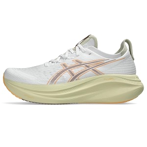 ASICS Men Lace Up Running Shoes