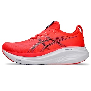 ASICS Men Lace Up Running Shoes