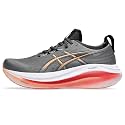 ASICS Men Lace Up Running Shoes