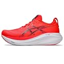 ASICS Men Lace Up Running Shoes