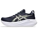ASICS Men Lace Up Running Shoes