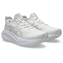 ASICS Men Lace Up Running Shoes
