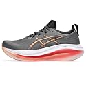 ASICS Men Lace Up Running Shoes