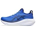ASICS Men Lace Up Running Shoes