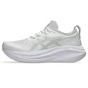 ASICS Men Lace Up Running Shoes