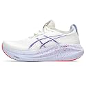 ASICS Men Lace Up Running Shoes