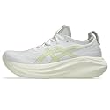 ASICS Men Lace Up Running Shoes