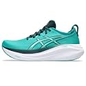 ASICS Men Lace Up Running Shoes