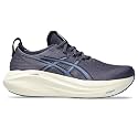 ASICS Men Lace Up Running Shoes